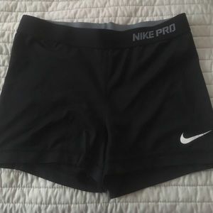 *DONATING 4/16* Nike Pro Spandex